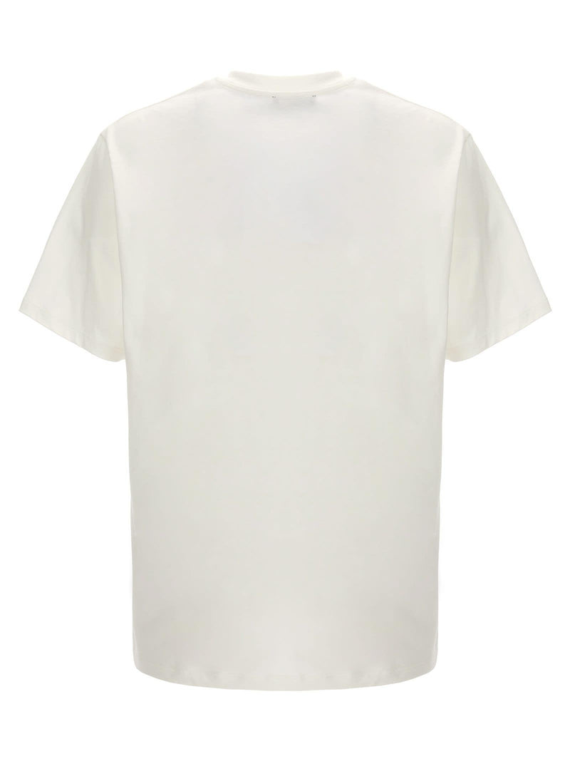 balmain Star T-shirt - Men - Piano Luigi