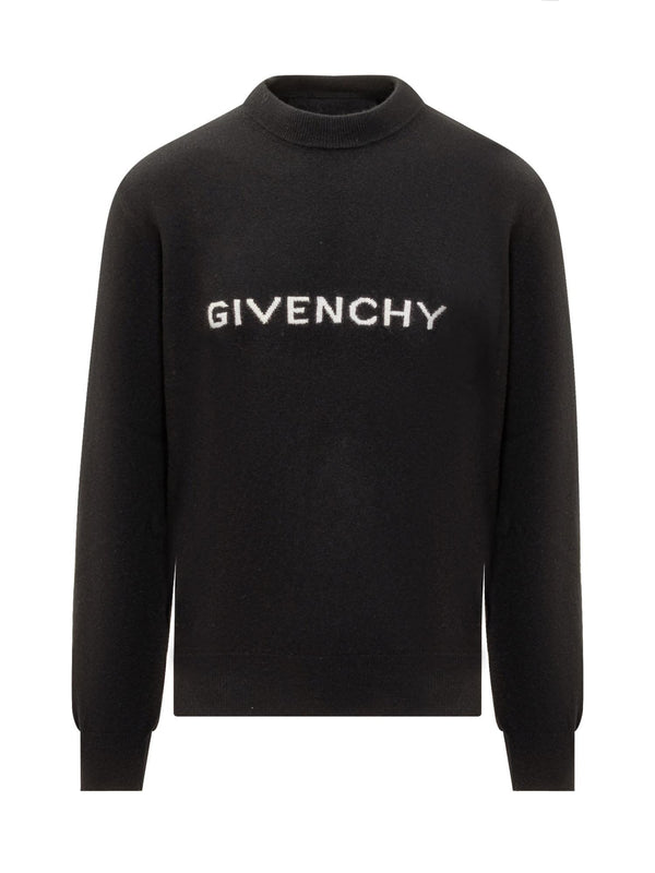 Givenchy Archetype Sweater - Men - Piano Luigi