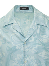 Versace Informal Shirt - Men - Piano Luigi