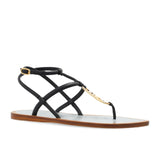 Fendi Olock Sandals - Women - Piano Luigi