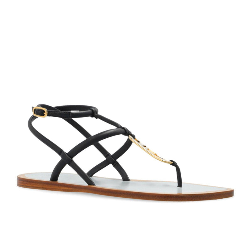 Fendi Olock Sandals - Women - Piano Luigi