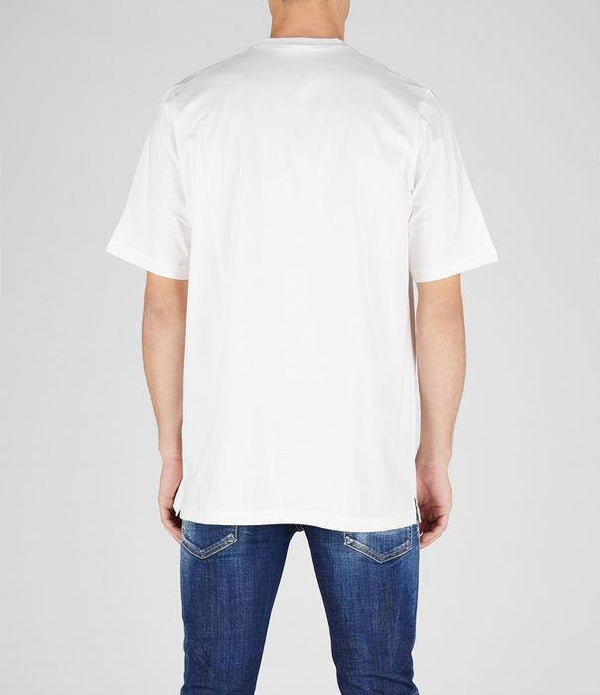 Dsquared2 T-shirts - Men - Piano Luigi