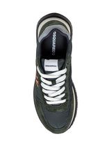 Dsquared2 Running Sneakers - Men - Piano Luigi