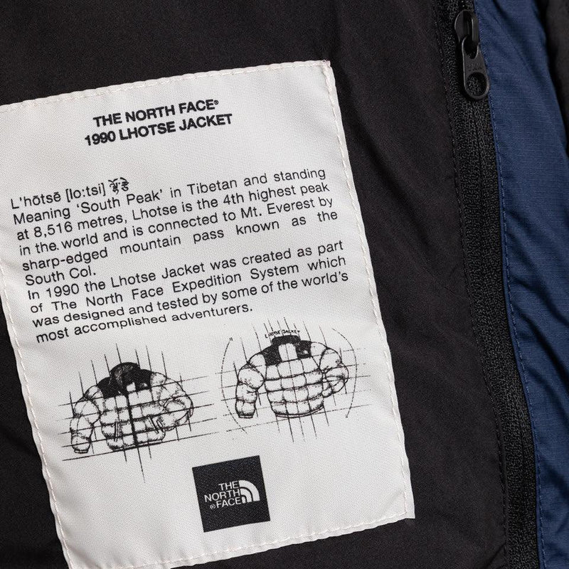 The North Face Lhotse Jacket - Men - Piano Luigi