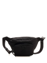 Moncler durance Belt Bag - Men - Piano Luigi