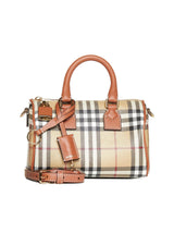 Burberry Bowling Mini Handbag - Women - Piano Luigi