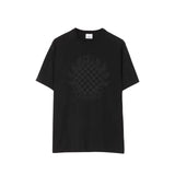 Burberry Cotton Logo T-shirt - Men - Piano Luigi