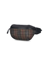 Burberry Sonny Belt Bag - Men - Piano Luigi