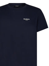 Balmain T-shirt - Men - Piano Luigi