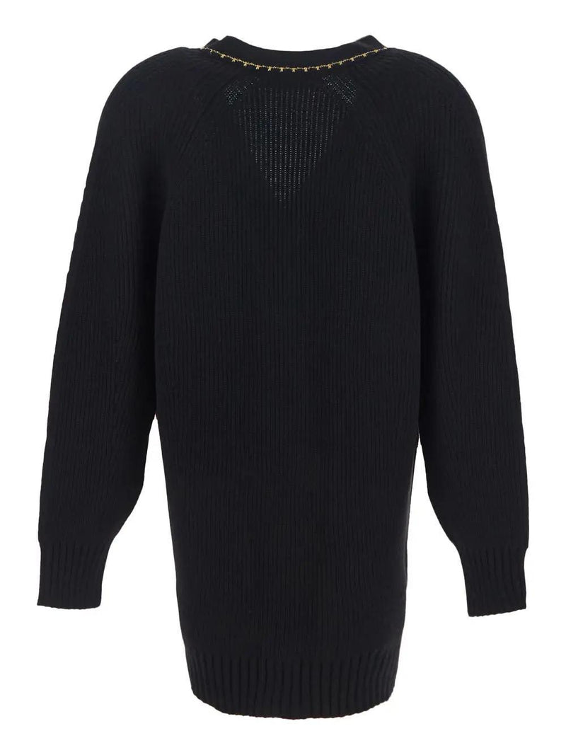 Versace Knit Cardigan - Women - Piano Luigi