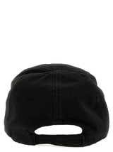 Balenciaga political Campaign Cap - Men - Piano Luigi