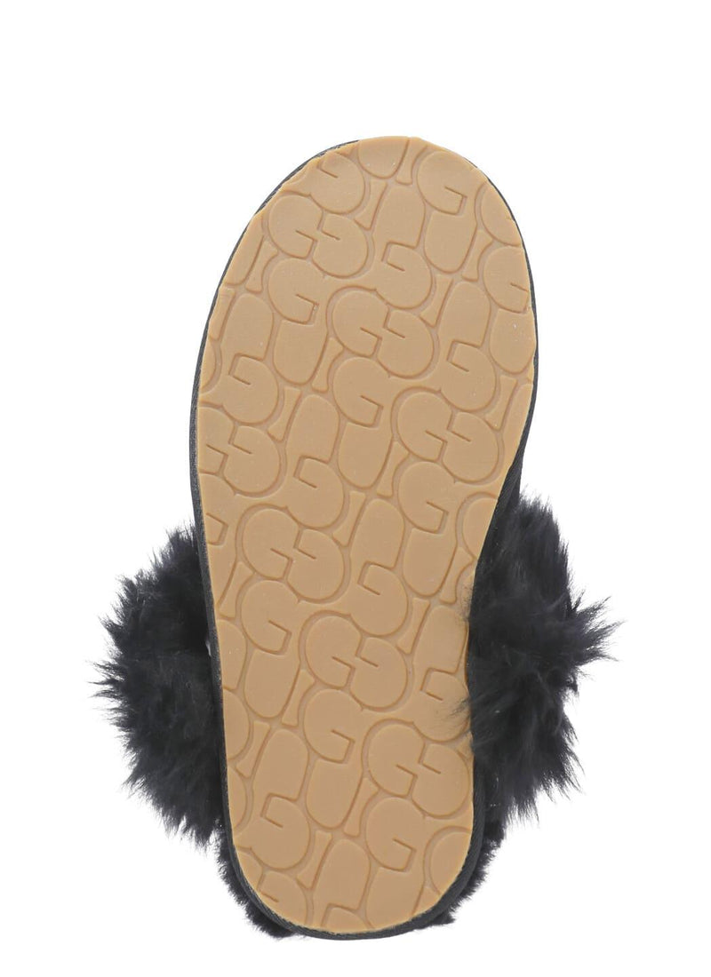 UGG Scuff Sis Slippers - Women - Piano Luigi