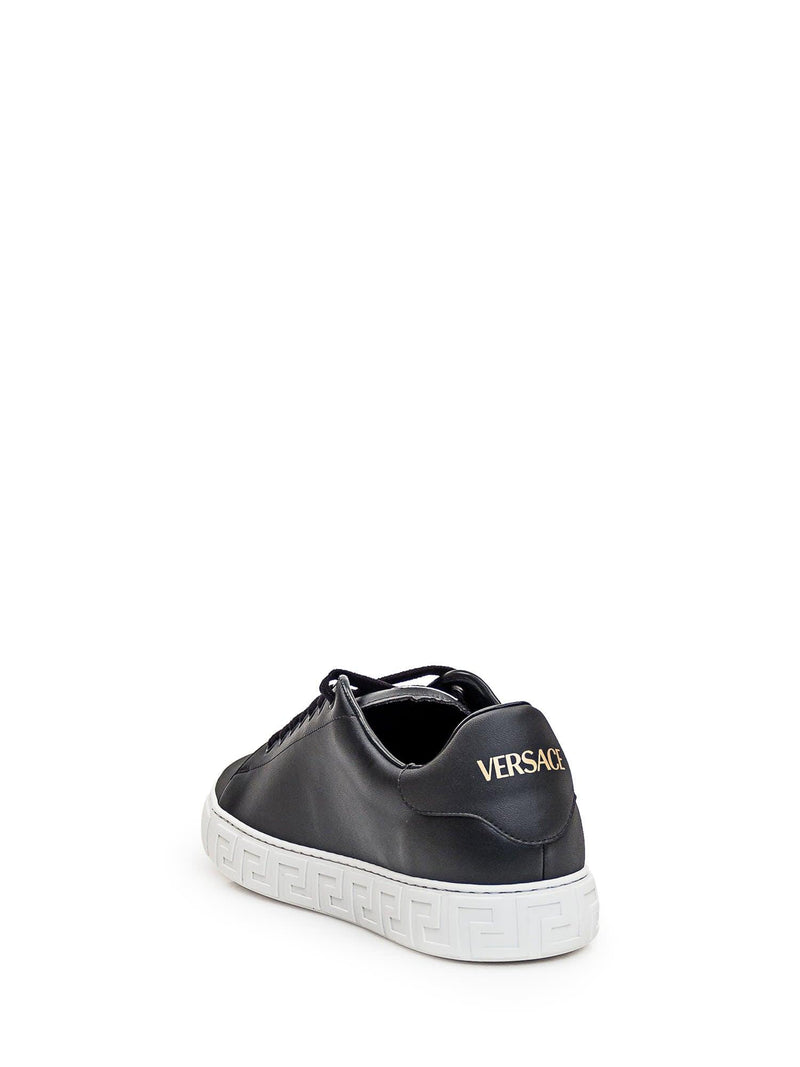 Versace Greca Sneaker - Men - Piano Luigi