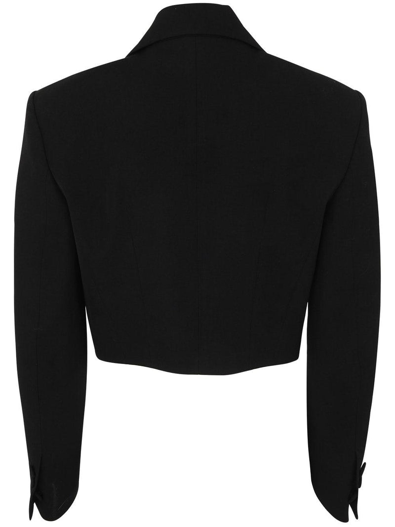 Dsquared2 Spencer Blazer - Women - Piano Luigi