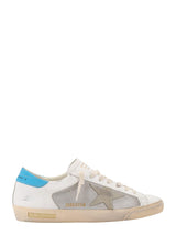 Golden Goose Super Star Sneakers - Men - Piano Luigi