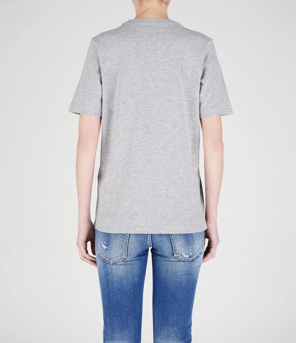 Dsquared2 T-shirts - Women - Piano Luigi