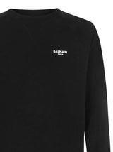 Balmain Sweatshirt - Men - Piano Luigi