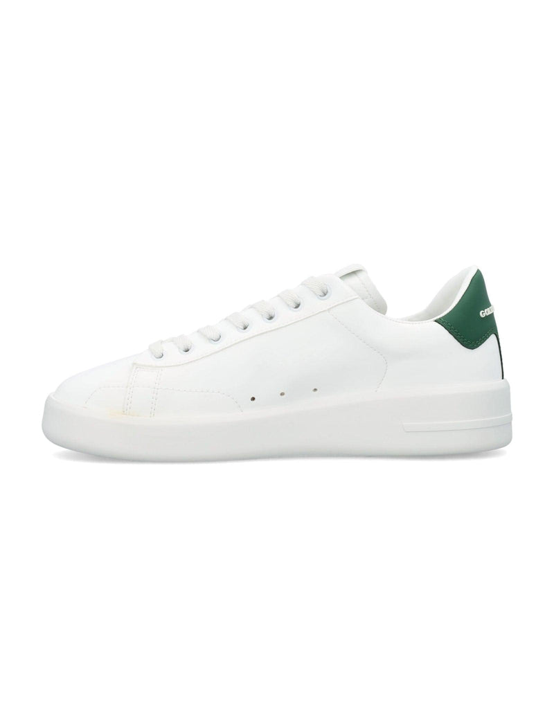 Golden Goose Purestar Sneakers - Men - Piano Luigi