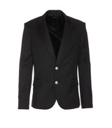 Balmain Jacket - Men - Piano Luigi