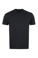 Tom Ford Cotton Crew-neck T-shirt - Men - Piano Luigi