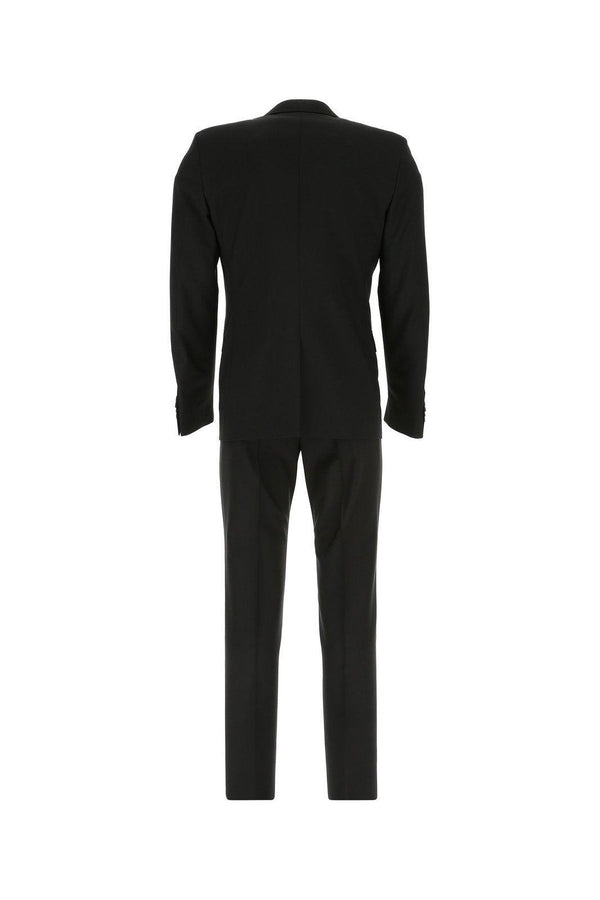 Prada Single Breasted Tailored Two-piece Suit - Men - Piano Luigi