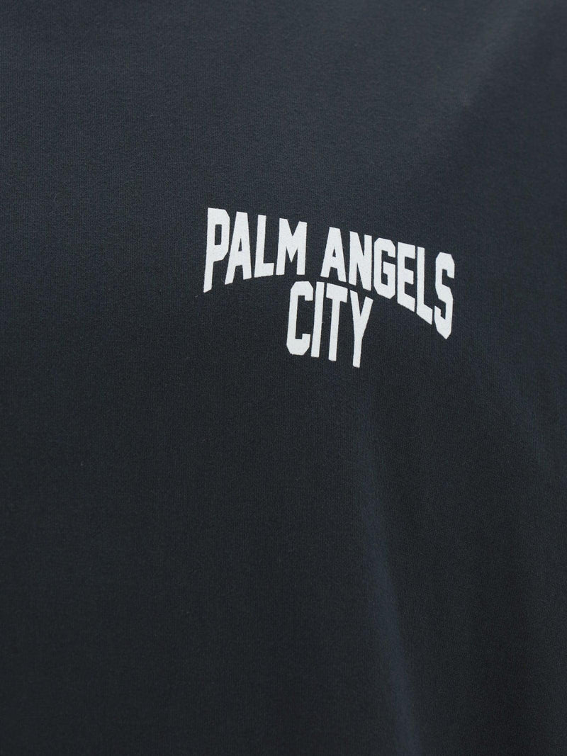 Palm Angels T-shirt - Men - Piano Luigi