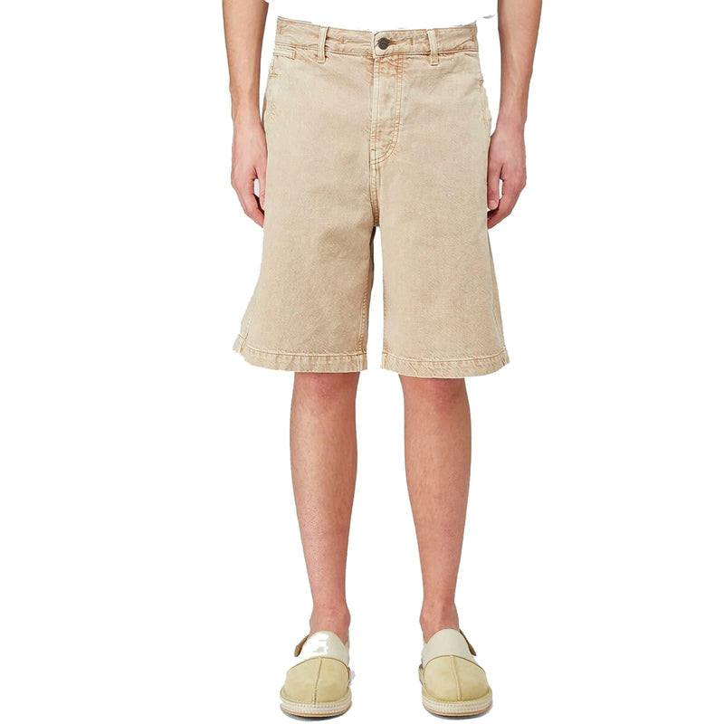 Jacquemus Denim Shorts - Men - Piano Luigi