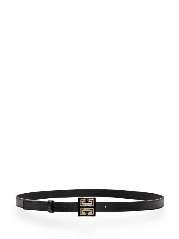 Givenchy 4g Belt - Women - Piano Luigi