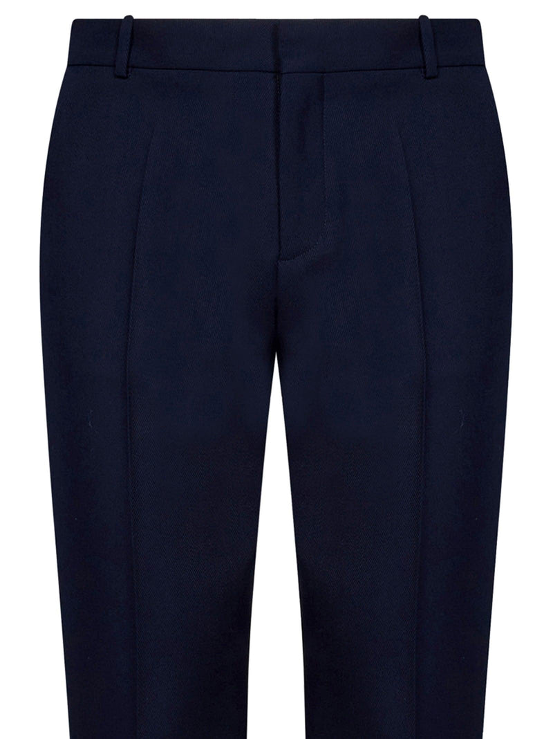 Balmain Trousers - Men - Piano Luigi