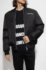 Dsquared2 Black X Manchester City - Men - Piano Luigi