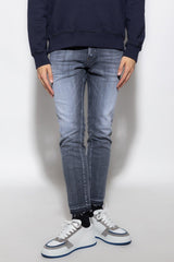 Dsquared2 Grey ‘Skater’ Jeans - Men - Piano Luigi