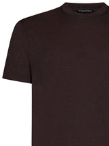 Tom Ford T-shirt - Men - Piano Luigi