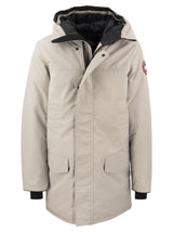 Canada Goose Lime Polyester Blend Langford Jacket - Men - Piano Luigi