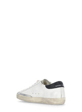 Golden Goose Super Star Skate Sneakers - Women - Piano Luigi