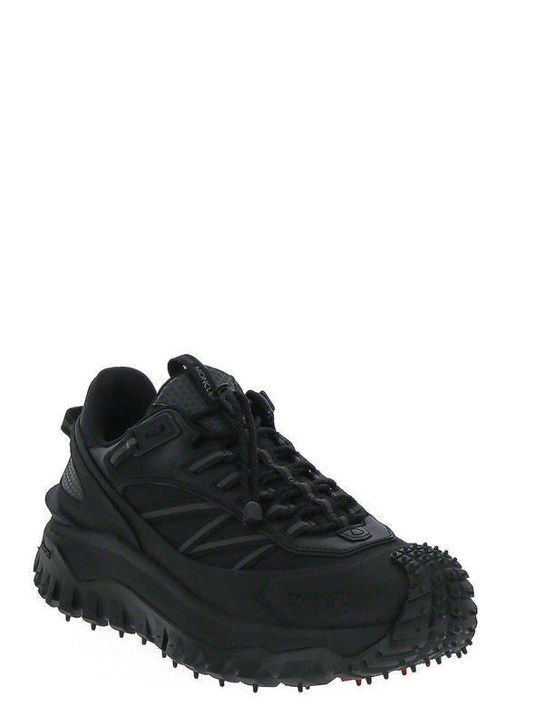 Moncler Trailgrip Gtx Sneaker - Men - Piano Luigi