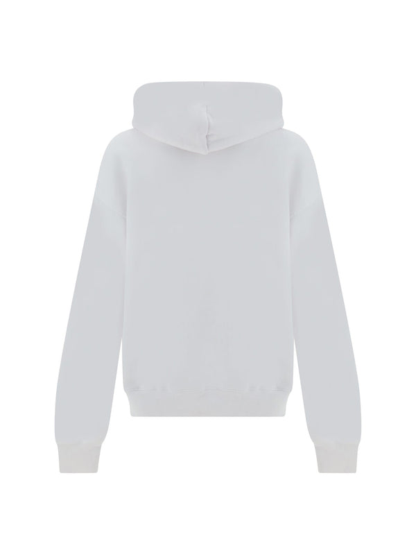 Off-White Hoodie - Men - Piano Luigi