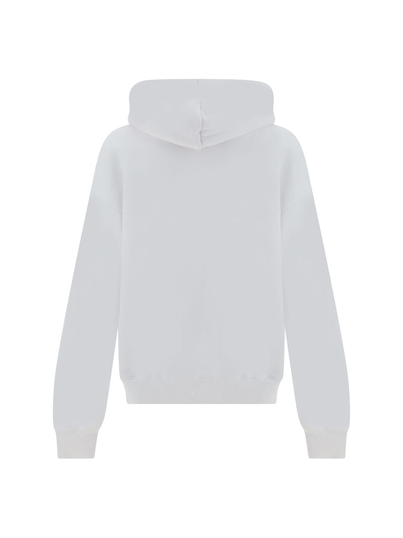 Off-White Hoodie - Men - Piano Luigi