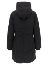 Canada Goose rossclair Parka - Women - Piano Luigi