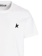 Golden Goose T-shirt small Star - Men - Piano Luigi