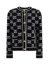 Gucci Cardigan - Women - Piano Luigi