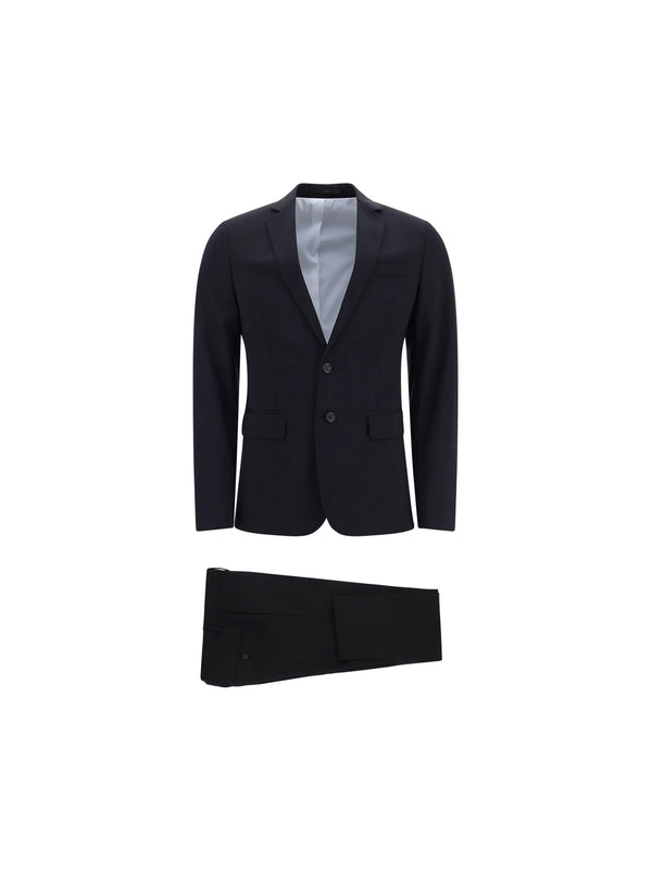 Dsquared2 Suit - Men - Piano Luigi