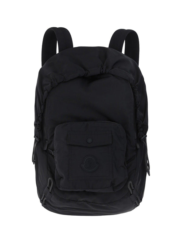 Moncler Makaio Backpack - Men - Piano Luigi