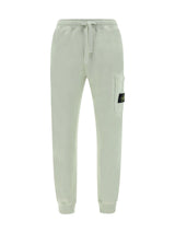 Stone Island Sweatpants - Men - Piano Luigi