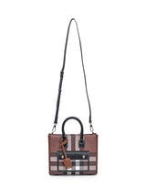 Burberry Small Tote Bag - Women - Piano Luigi