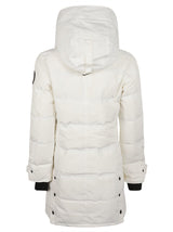 Canada Goose Shelburne Parka - Women - Piano Luigi