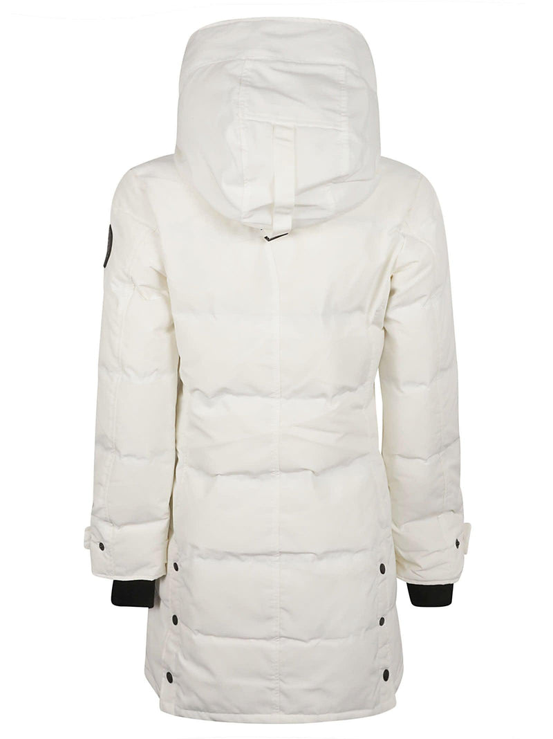 Canada Goose Shelburne Parka - Women - Piano Luigi