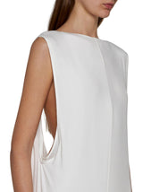 Jacquemus Dress - Women - Piano Luigi