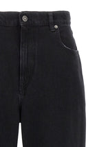 Golden Goose kim Jeans - Women - Piano Luigi