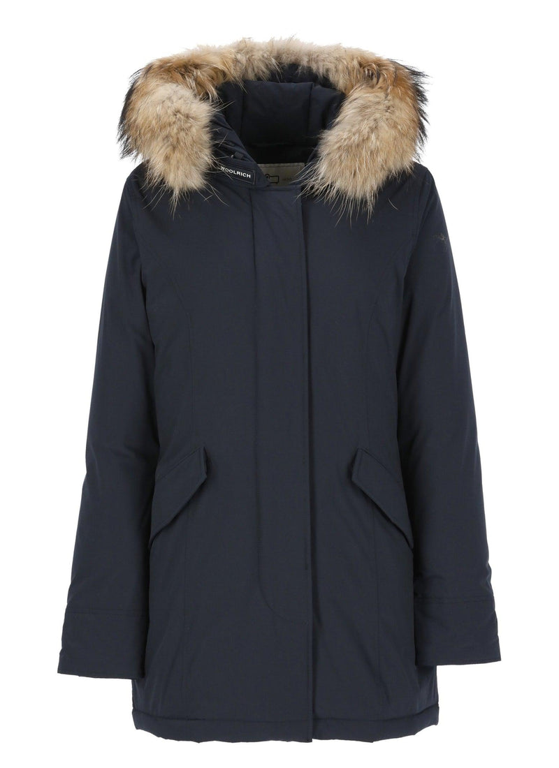 Woolrich Arctic Luxury Parka - Women - Piano Luigi