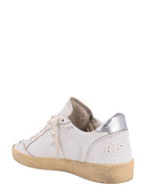 Golden Goose Ball Star Sneakers - Women - Piano Luigi